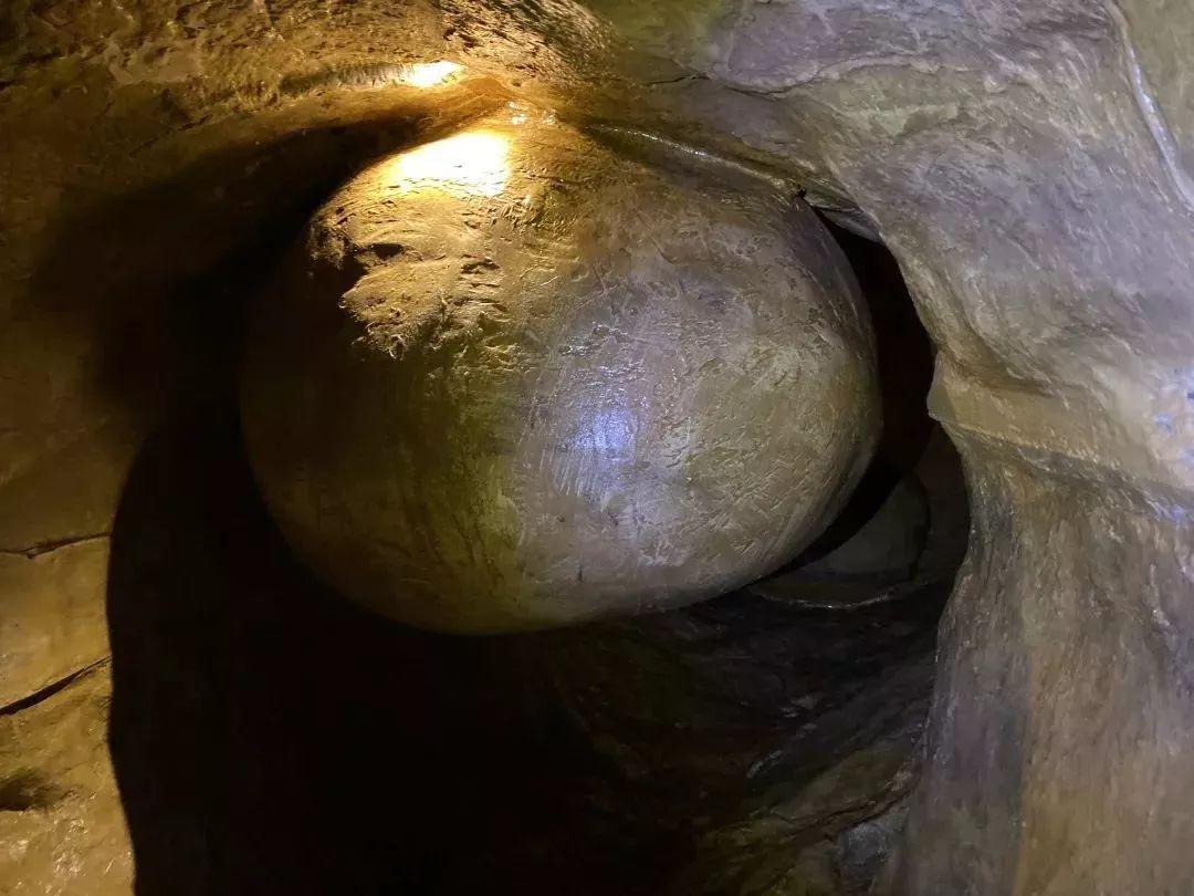 小鬼最新照片，自然美景探险之旅的独家记录