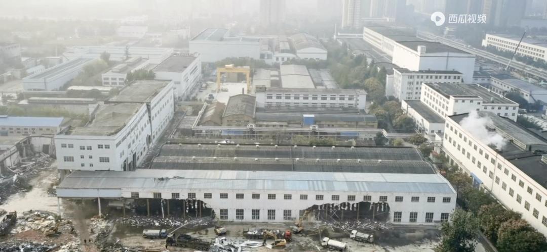 西电集团搬迁最新动态，最新消息全面解析
