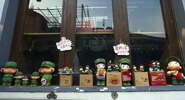 中国最新行政区划分，巷弄深处的独特风情与隐藏小店探索