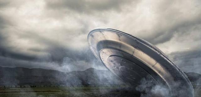 UFO最新真相,UFO最新真相与星际小冒险的日常故事