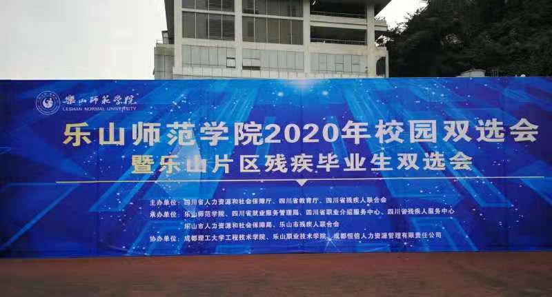 乐山最新招聘，观点阐述与立场分析深度解读