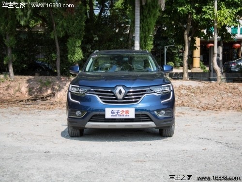 科雷傲最新报价揭秘，小巷深处的惊喜发现
