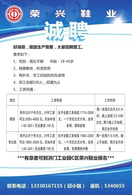 江兴最新招聘大揭秘，职位空缺与机会🌟