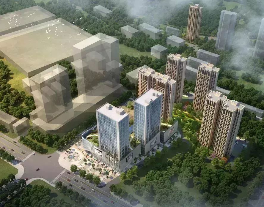 咸阳房产网最新楼盘概览，市场现状与前景分析