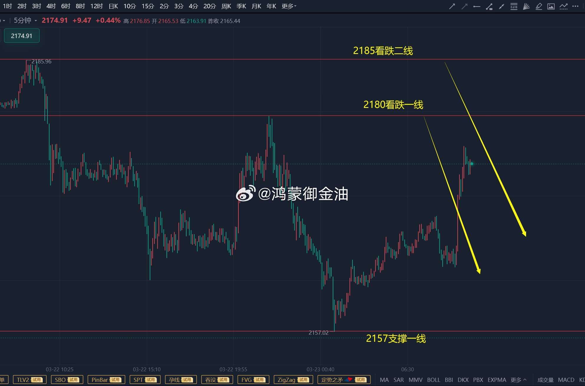 外汇最新走势，日常生活小插曲中的影响与观察