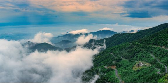 凌源金华山，揭开神秘面纱，探秘壮丽景色与未来发展规划最新消息