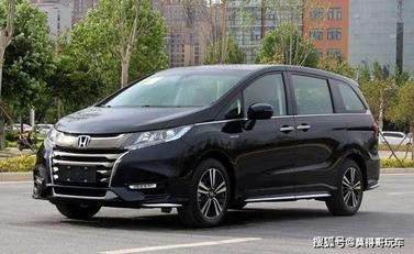 揭秘2020奥德赛换代最新消息