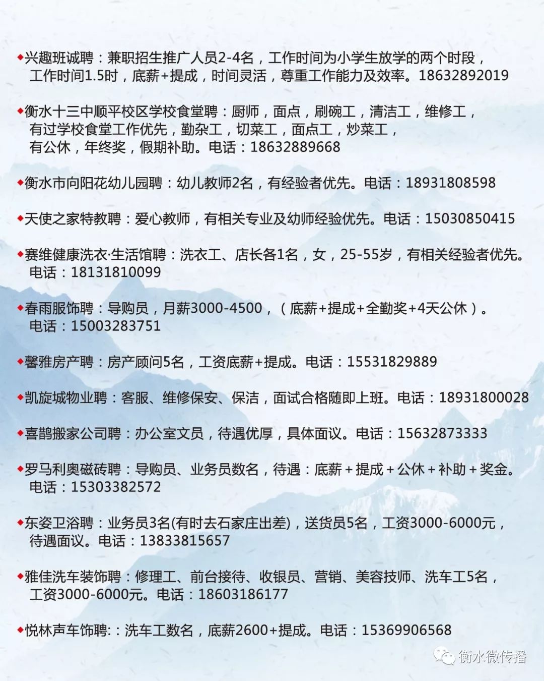 邓州人才网最新招聘观点论述解析