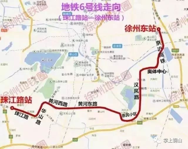 徐州地铁最新规划图4,徐州地铁最新规划图4，科技重塑城市脉络，引领未来出行新纪元