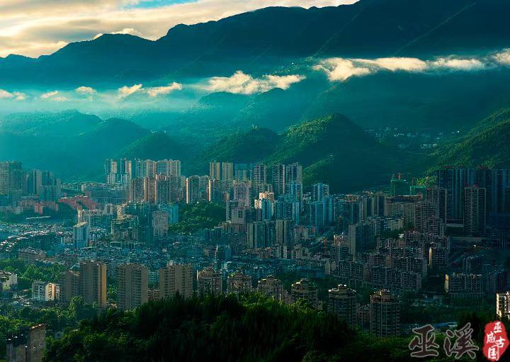巫溪马镇坝最新楼盘，购买指南与最新动态