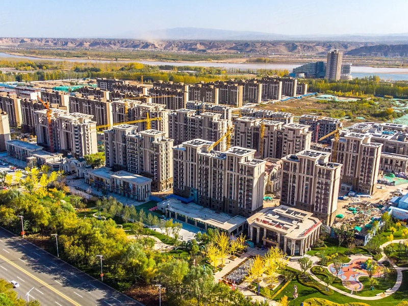 中卫市最新楼盘价格揭秘与全面解析