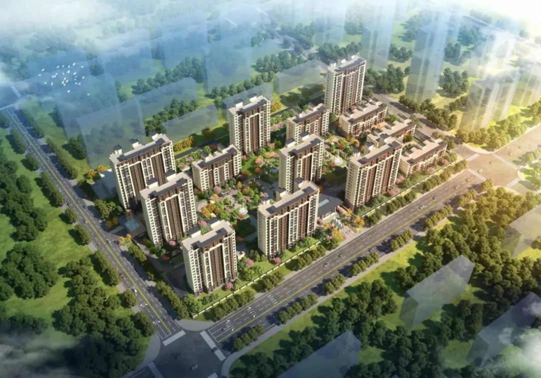 泊头市最新规划揭秘，城市发展方向与重点工程概览