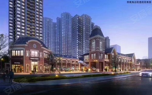 望城金桥国际最新动态与温馨日常体验