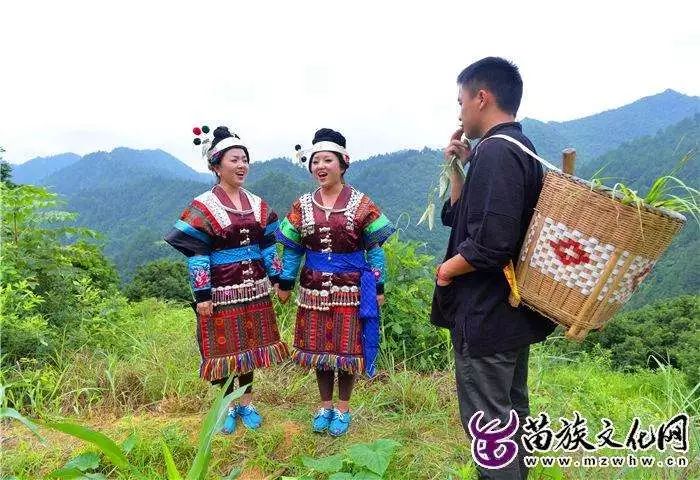 贵州松桃最新励志苗歌，唤醒梦想的励志之歌第5首