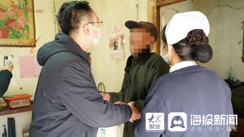 杨宽生案中央最新态度及其温馨日常故事揭秘