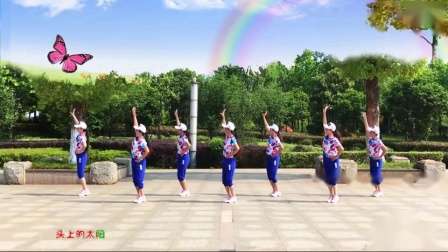 新生代广场舞最新视频，舞动中的温情纽带，展现时代风采