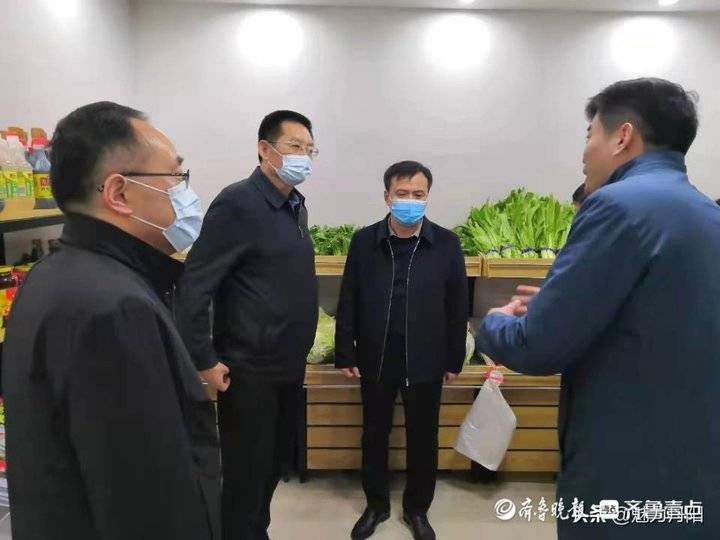 菏泽市委人事新调整，小巷特色小店展现独特魅力