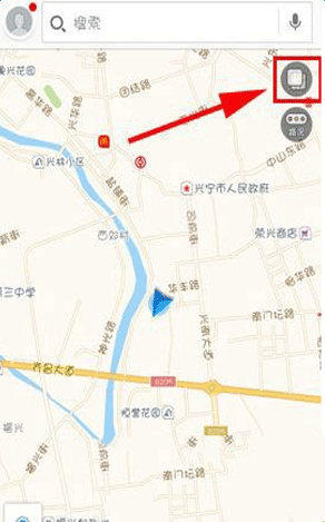 高德街景地图最新版，开启虚拟世界探索之旅的新篇章