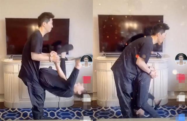 街头索吻达人最新版，爱的日常故事探索