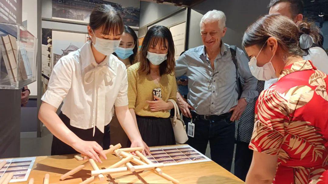 汉阳领事馆区最新进展与动态更新