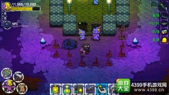 崩溃大陆最新版，探索奇妙日常的新冒险
