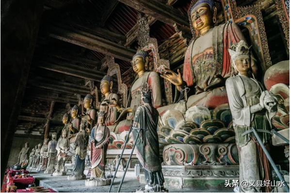 锦州最新新闻，自然之旅的呼唤，探索城市美景，寻觅内心宁静