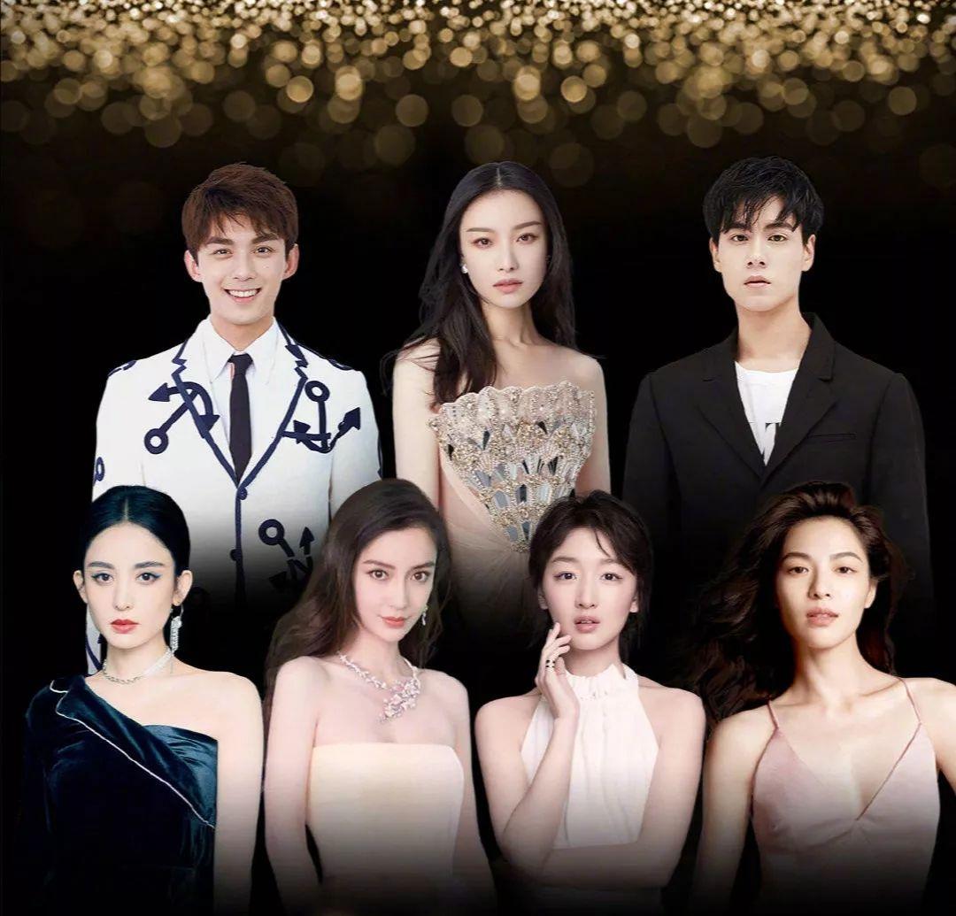 最新明星人气排行榜,最新明星人气排行榜，星光下的温馨日常