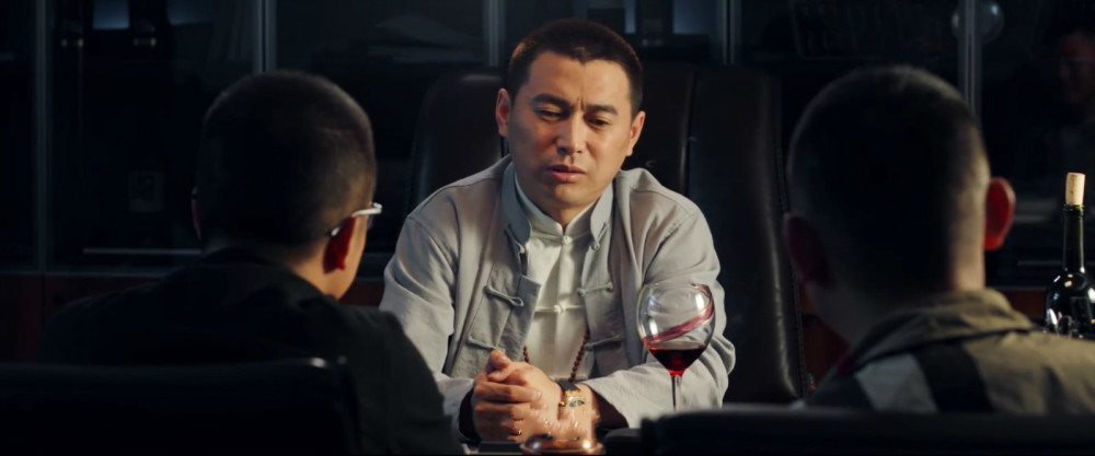 张浩最新科技巨献电影，引领未来视界，震撼上映！