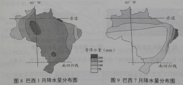 巴西最新局势分析