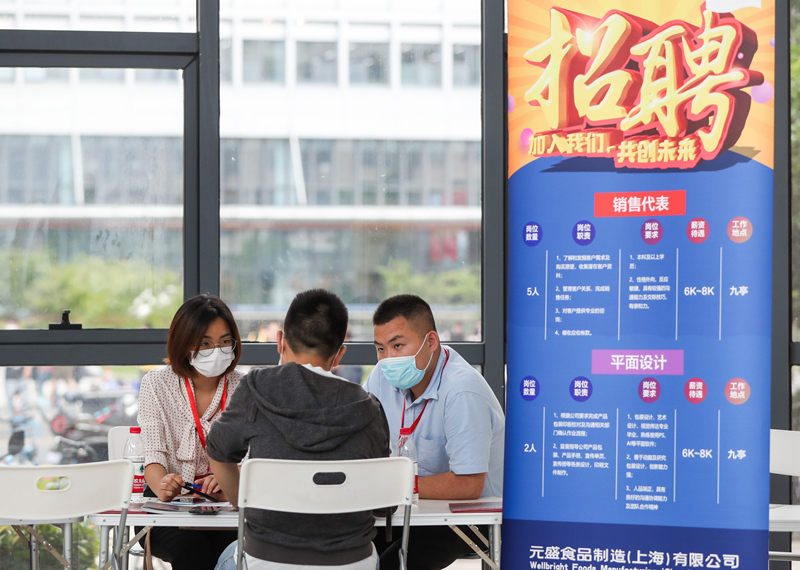 大邑招聘网最新招聘信息，求职全步骤指南