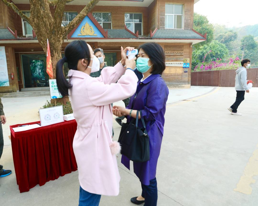 瑞丽疫情最新动态，探索宁静之美的呼唤