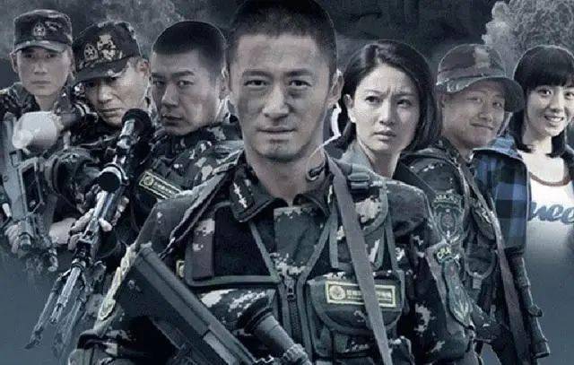 吴京最新电视剧热血演绎，荧屏魅力再现！