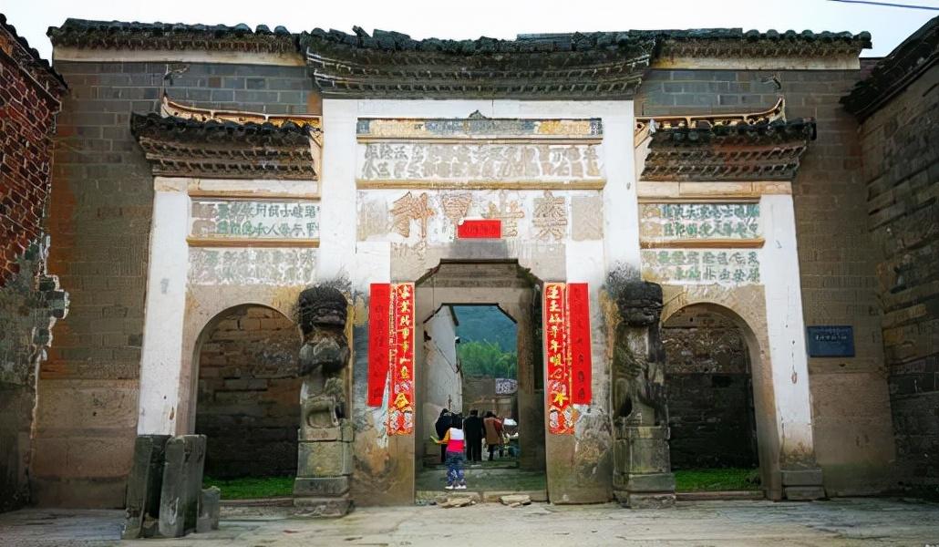 抚州最新新闻，拥抱自然，心灵宁静之旅启程