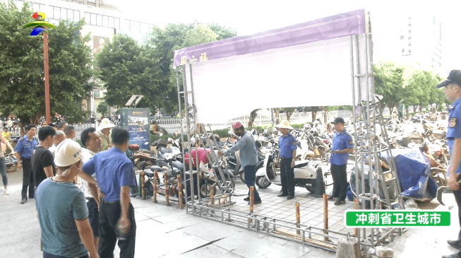 吴川城市角落的温馨日常最新报道