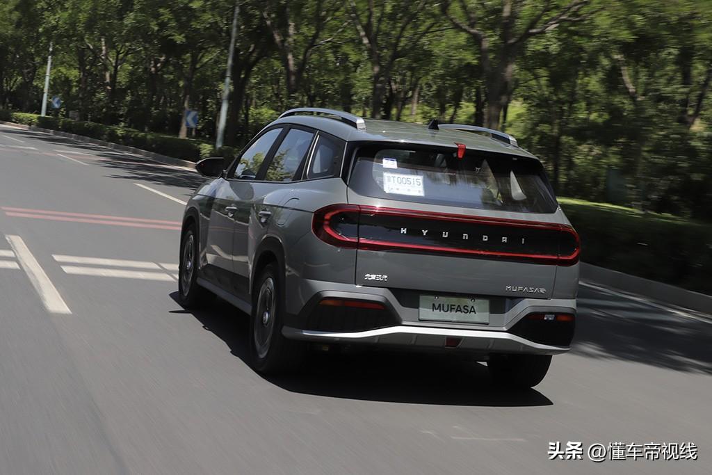 Smart最新款车型，探索自然美景，寻找内心宁静与平和的旅行