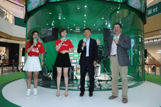 亚冠最新战况，科技重塑足球盛宴，开启观赛新纪元