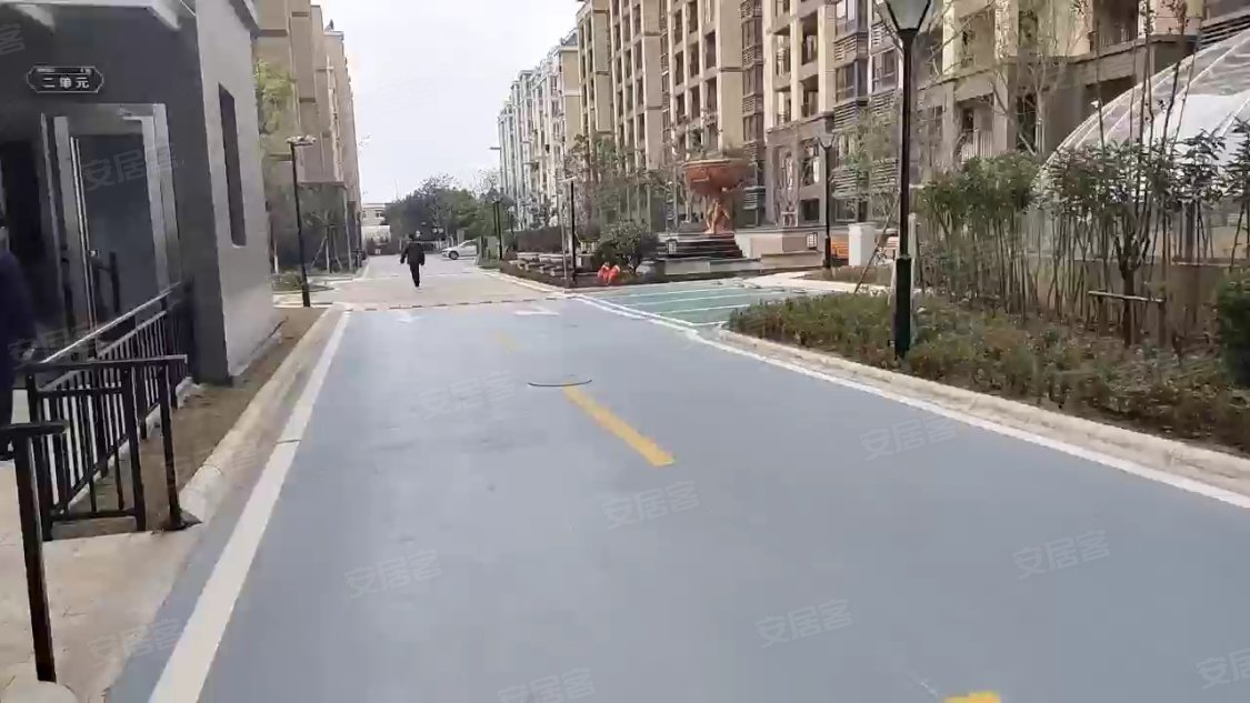 宿州御景澜庭最新房价揭秘，小巷深处的惊喜邂逅住宅价值！