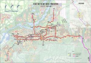 苏州轨道交通S3号线最新规划详解，参与规划过程与公众了解途径