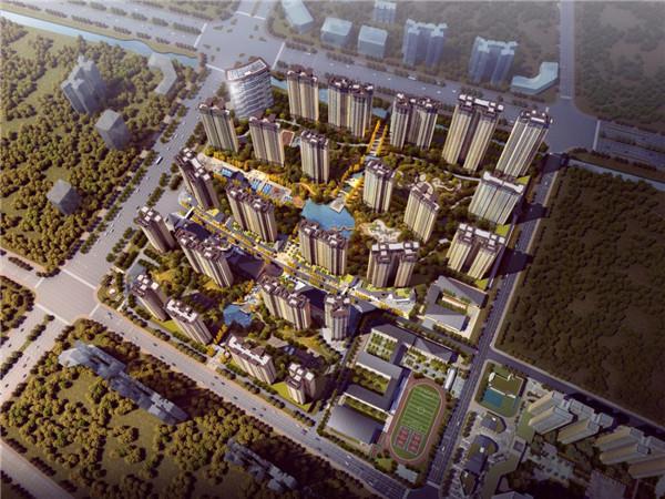 许昌莲城首府最新动态更新