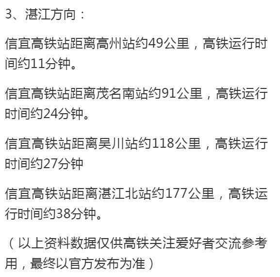 信宜高铁最新动态,详细步骤指南及最新消息速递