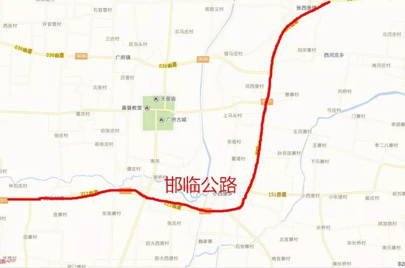 衡祁快速干线最新动态,变化中的力量,成就感的源泉