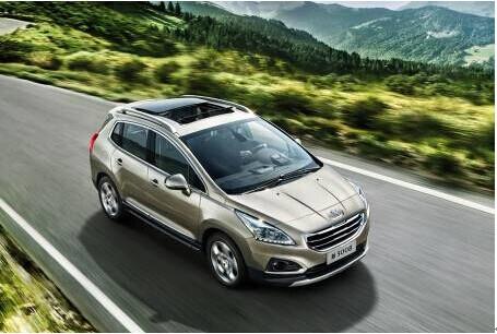 标志3008最新报价,一段关于友情、家庭与陪伴的温馨旅程