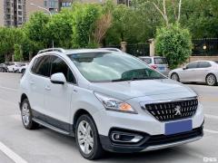 标志3008最新报价,一段关于友情、家庭与陪伴的温馨旅程