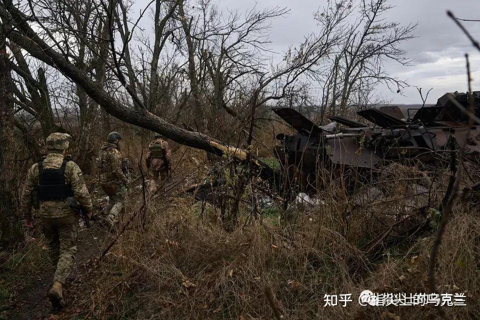俄乌前线最新战况实时更新📰