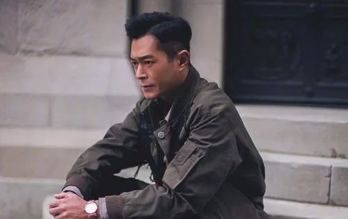 古天乐最新电视剧,自然美景的治愈之旅探索篇