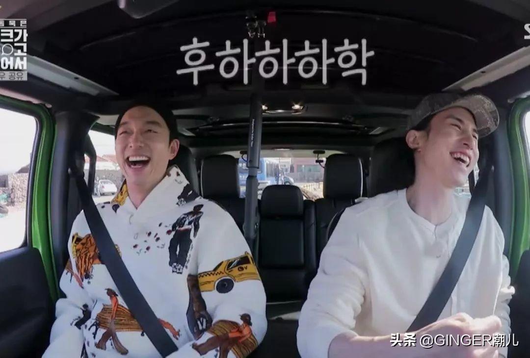 李东旭最新电视剧,自然美景的治愈之旅探索