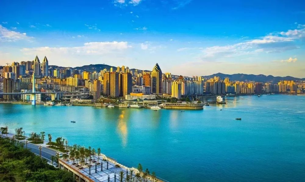 重庆涪陵最新新闻报道更新