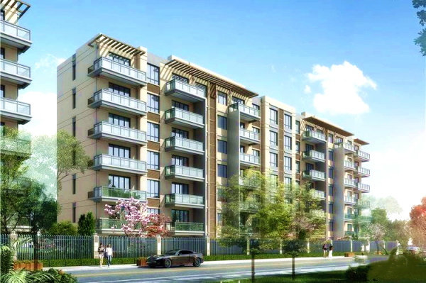 大亚湾最新楼盘房价,科技前沿与生活共舞的理想居所