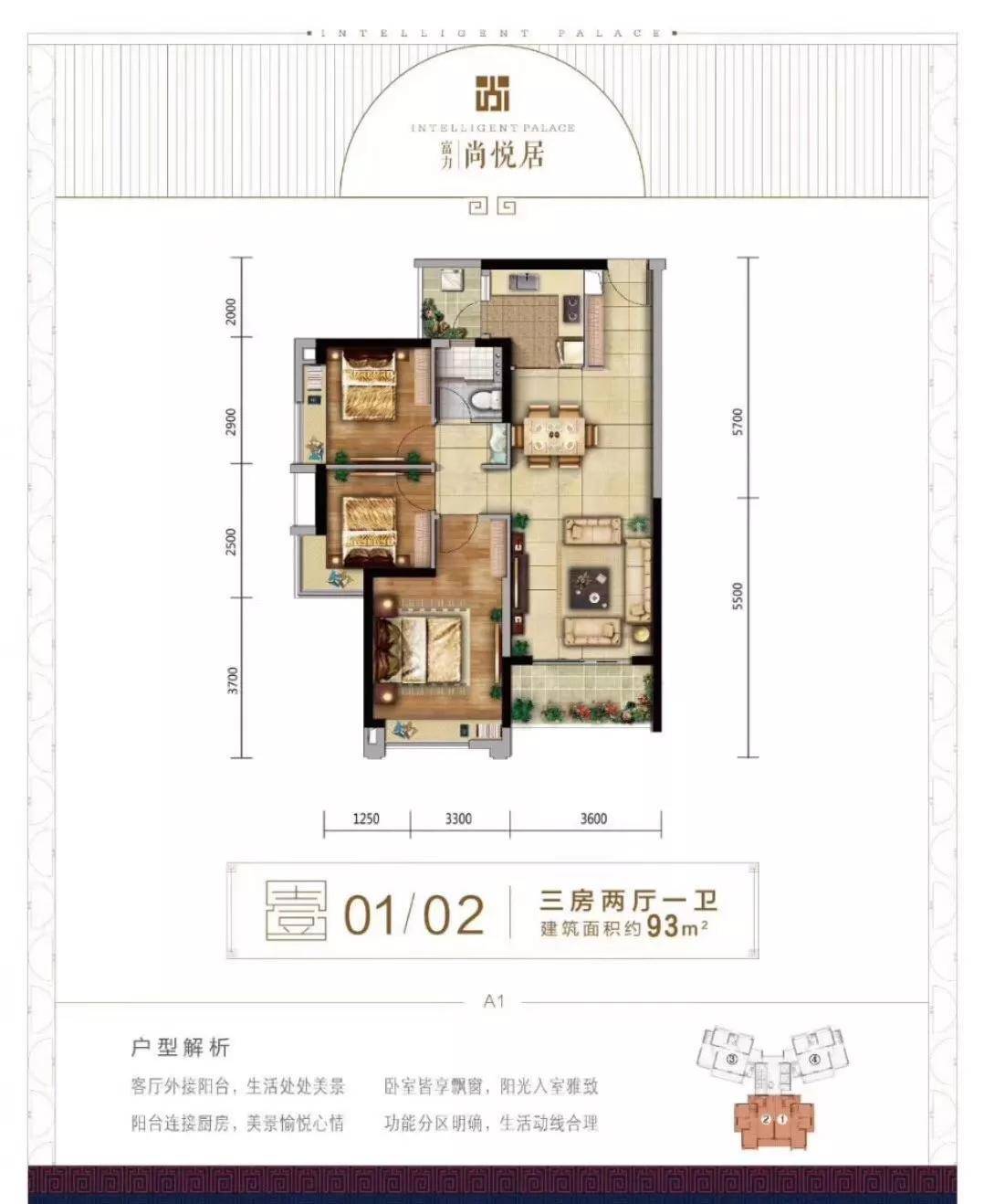 大亚湾最新楼盘房价,科技前沿与生活共舞的理想居所