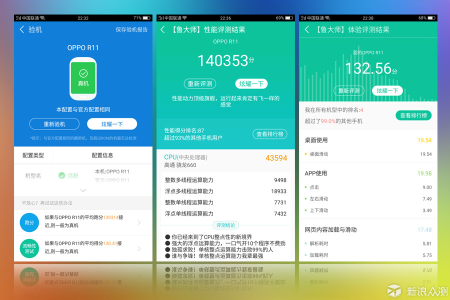 r11最新系统怎么样,交叉科学_分析版23.705